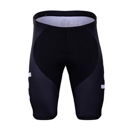 BONAVELO pantalones cortos sin tirantes - SKY 2019 - negro