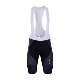 BONAVELO pantalones cortos de tirantes - SUNWEB 2019 - negro