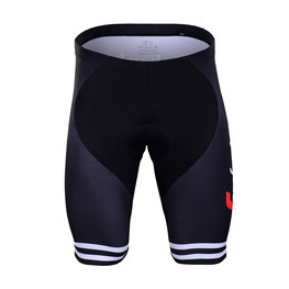BONAVELO pantalones cortos sin tirantes - TREK 2019 - negro