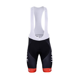 BONAVELO pantalones cortos de tirantes - UAE 2019 - negro
