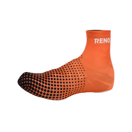 calentadores - CCC RENO 2019 - naranja