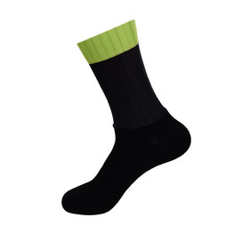 calcetines clásicos - SCOTT 2019 - negro/verde