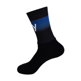 calcetines clásicos - SKY 2019 - azul/negro