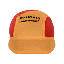 BONAVELO bandana - BAHRAIN MCLAREN 2020 - rojo/amarillo