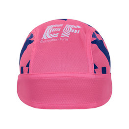 BONAVELO bandana - EDUCATION FIRST 2020 - rosa/azul