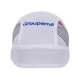 BONAVELO bandana - GROUPAMA FDJ 2020 - blanco
