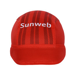 BONAVELO bandana - SUNWEB 2020 - rojo