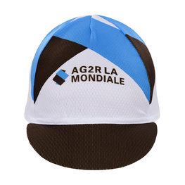 tapa - AG2R 2020 - blanco/marrón/azul