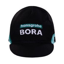 tapa - BORA 2020 - negro/verde