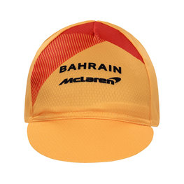 BONAVELO tapa - BAHRAIN MCLAREN 2020 - amarillo/rojo