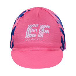 tapa - EDUCATION FIRST 2020 - azul/rosa