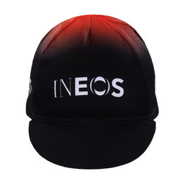 tapa - INEOS 2020 - negro