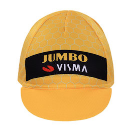 BONAVELO tapa - JUMBO-VISMA 2020 - negro/amarillo