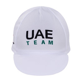 BONAVELO tapa - UAE 2020 - blanco