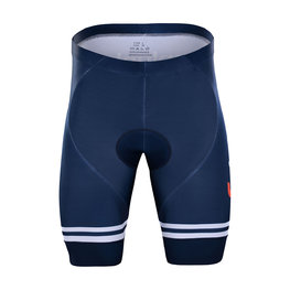 BONAVELO pantalones cortos sin tirantes - TREK 2020 KIDS - azul