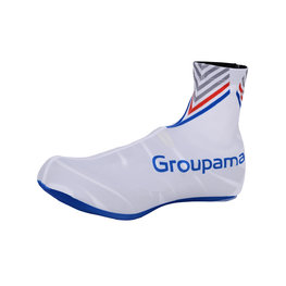 calentadores - GORUPAMA FDJ 2020 - blanco