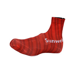 calentadores - SUNWEB 2020 - rojo