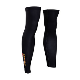 BONAVELO calentadores - JUMBO-VISMA 2020 - negro/amarillo