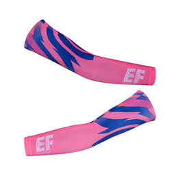 BONAVELO calentadores de manos - EDUCATION FIRST 2020 - rosa/azul