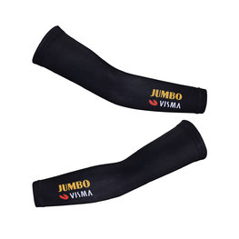 BONAVELO calentadores de manos - JUMBO-VISMA 2020 - amarillo/negro