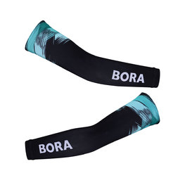 BONAVELO calentadores de manos - BORA 2020 - negro/verde