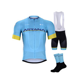 BONAVELO mega set - ASTANA 2020 - negro/azul