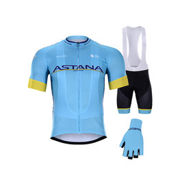 BONAVELO mega set - ASTANA 2020 - azul
