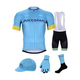BONAVELO mega set - ASTANA 2020 - azul/negro