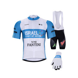 BONAVELO mega set - ISRAEL 2020 - negro/blanco/azul
