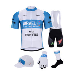 BONAVELO mega set - ISRAEL 2020 - negro/blanco/azul