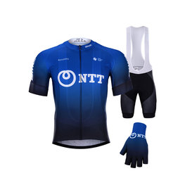 BONAVELO mega set - NTT 2020 - azul/negro