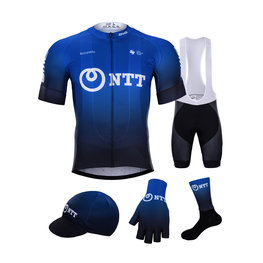 BONAVELO mega set - NTT 2020 - negro/azul