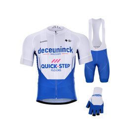 BONAVELO mega set - QUICKSTEP 2020 - azul/blanco