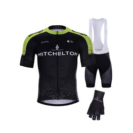 BONAVELO mega set - SCOTT 2020 - negro/verde