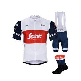 BONAVELO mega set - TREK 2020 - rojo/blanco/azul