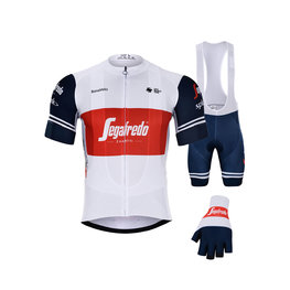 BONAVELO mega set - TREK 2020 - rojo/blanco/azul