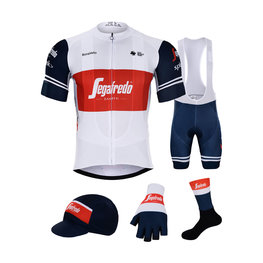 BONAVELO mega set - TREK 2020 - azul/blanco/rojo