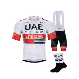 BONAVELO mega set - UAE 2020 - blanco/negro