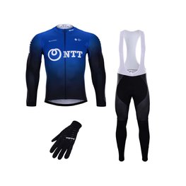 BONAVELO mega set - NTT 2020 WNT - azul/negro