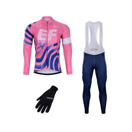 BONAVELO mega set - EDUCATION F 2020 WNT - rosa/azul