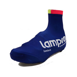 BONAVELO calentadores - LAMPRE - azul