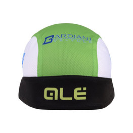 bandana - BARDIANI 2014 - negro/verde/blanco