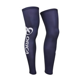 BONAVELO calentadores - ORICA 2013 - azul
