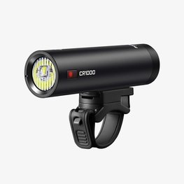 RAVEMEN luz - CR1000 - negro