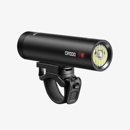 RAVEMEN luz - CR1000 - negro