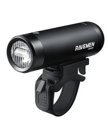 RAVEMEN luz - CR600 - negro