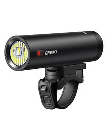 RAVEMEN luz - CR800 - negro