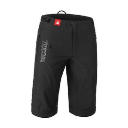 ROCDAY pantalones cortos sin tirantes - ROC - negro