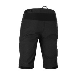 ROCDAY pantalones cortos sin tirantes - ROC - negro