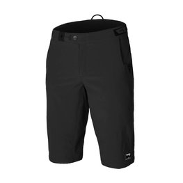 ROCDAY pantalones cortos sin tirantes - ROC LITE - negro